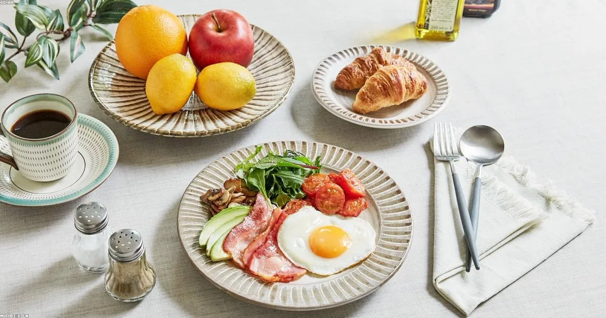 japanese breakfast คู่มือ（กินคนเดียว ประหยัด） ไม่ต้องจอง