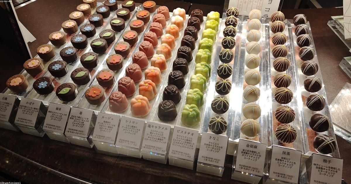 กินเที่ยวเกียวโต 3 วัน 2 คืน : แพลนอาหารครบรสสำหรับคนไทย