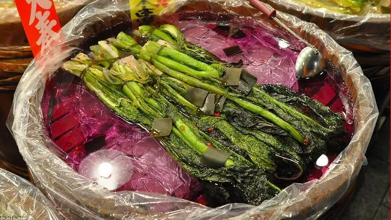 ซากะ โทฟุ (Saga Tofu)