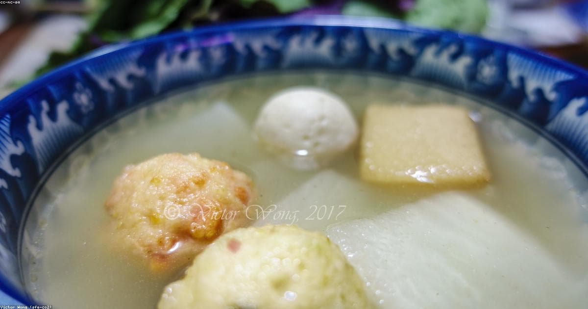 โอเด้ง: คู่มืออาหารตุ๋นญี่ปุ่นสำหรับคนไทย