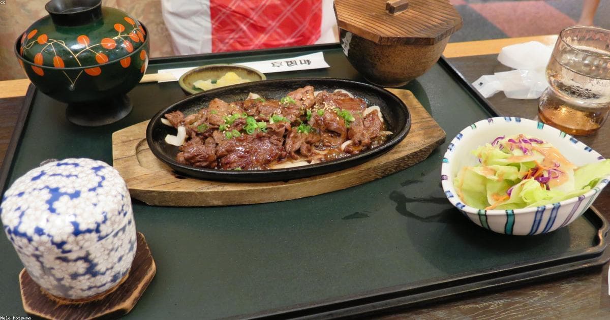 อาหารโอกินาวะ : คู่มืออาหารใต้สุดแดนอาทิตย์อุทัยสำหรับคนไทย