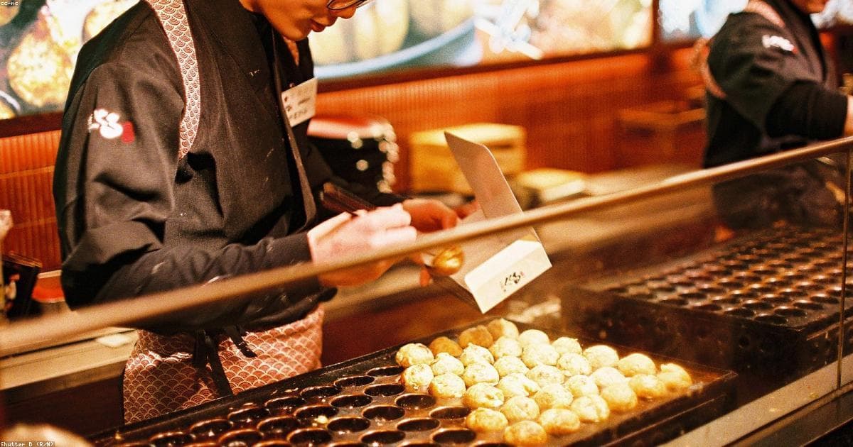 โอซาก้า: รวมเมนูเด็ดและร้านดังที่คนไทยต้องลอง