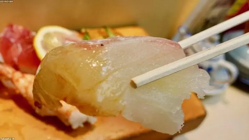 ซูชิโอซาก้า