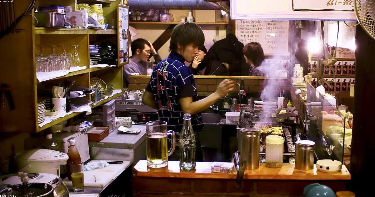 เกียวโต ซูชิ คู่มือ（พาแฟน มื้อเย็น） ดึก
