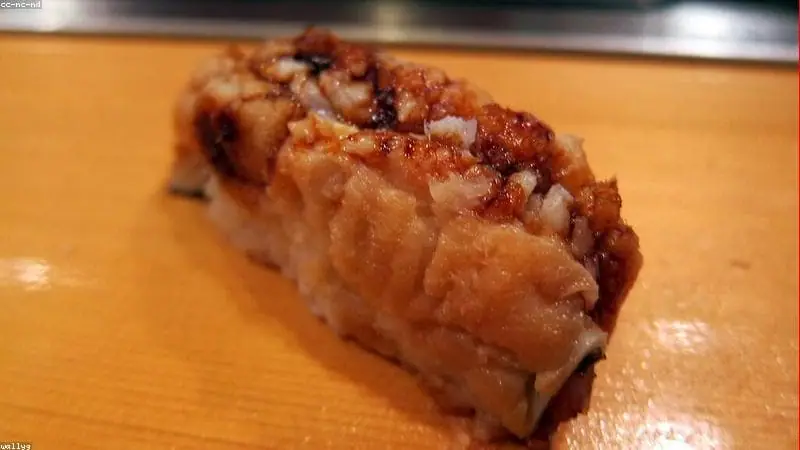 ซูชิเซ็ตหลากหลาย