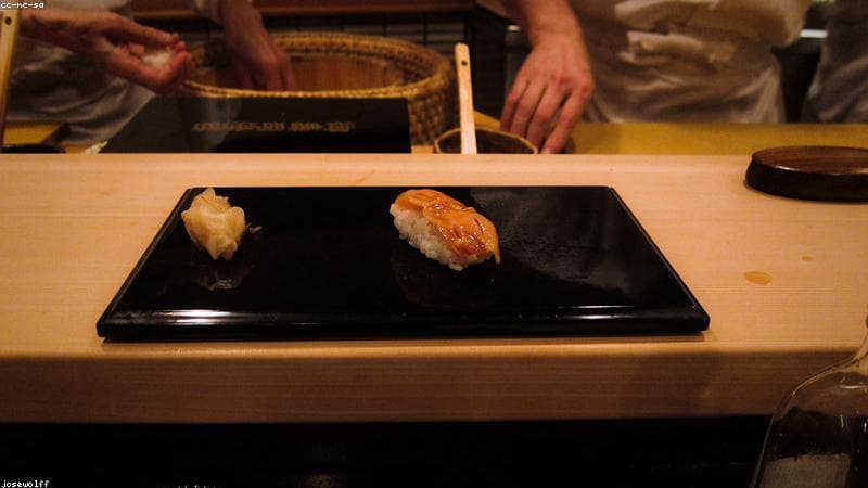ซูชิโตเกียว
