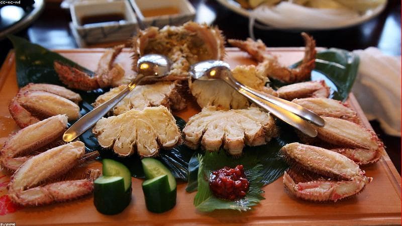 ร้านสึนาฮาจิชินจูกุ