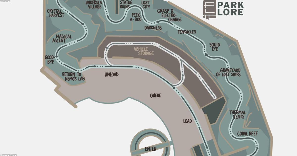 Tokyo Disney Resort : คู่มือเที่ยวดิสนีย์โตเกียวฉบับคนไทย