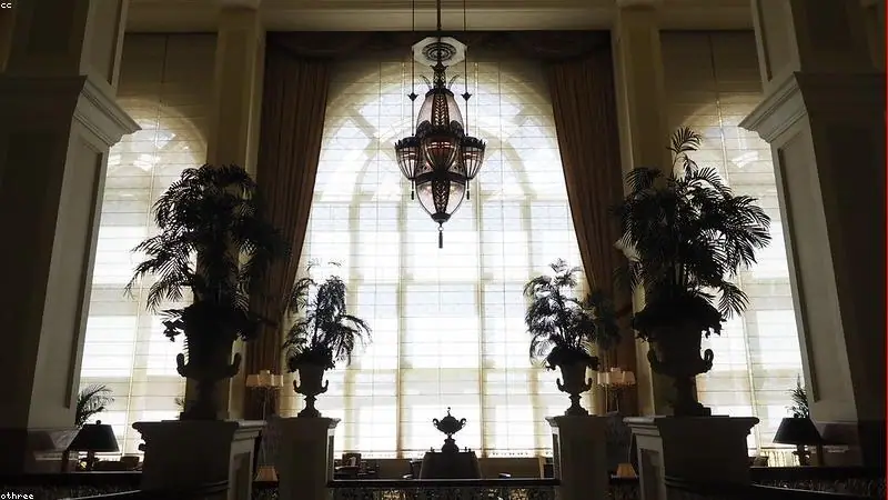 ทิปเที่ยว Tokyo Disney Resort