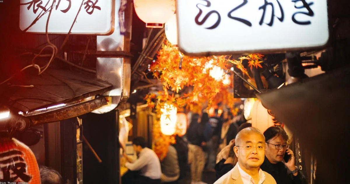 โตเกียว ราเมน คู่มือ(กินคนเดียว ประหยัด) ไม่ต้องจอง【10ร้านเด็ด】