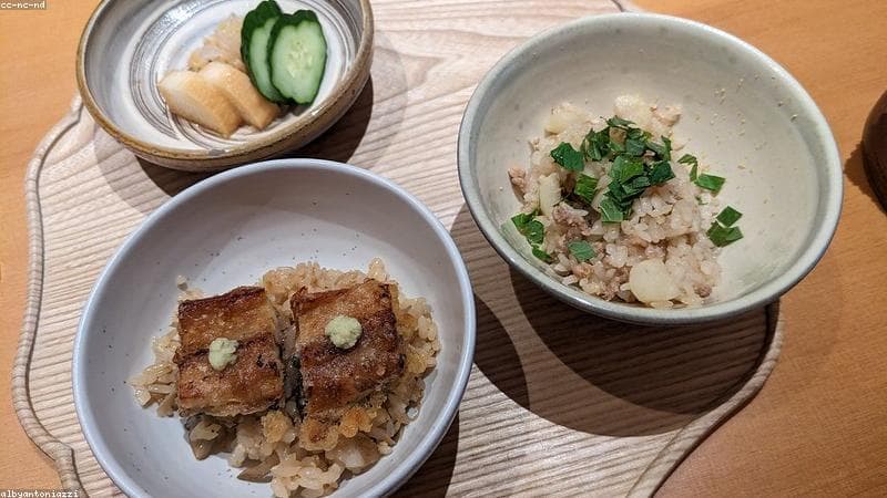 ร้านอูนางิ