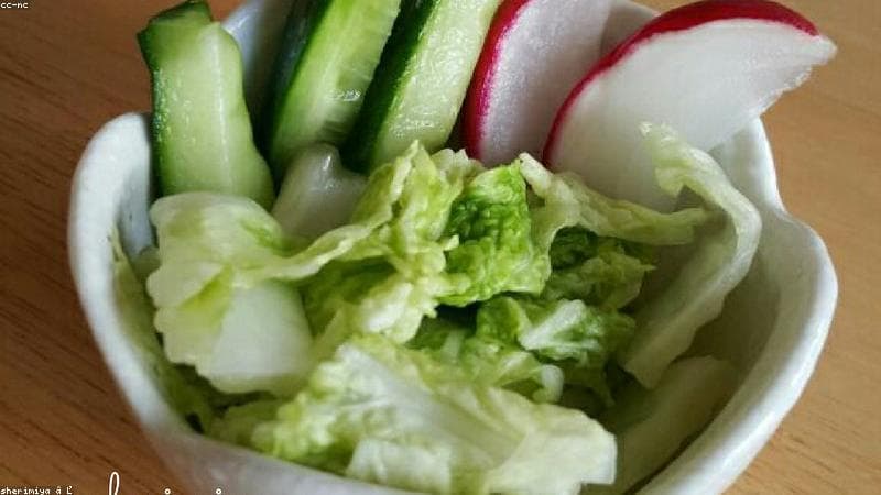 อาหารเจร้านสะดวกซื้อญี่ปุ่น