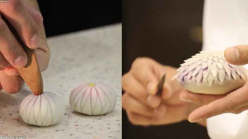 วากาชิเบเกอรี่
